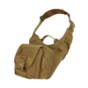 BAG COYOTE MARCA CONDOR