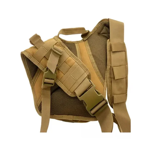 BAG COYOTE MARCA CONDOR