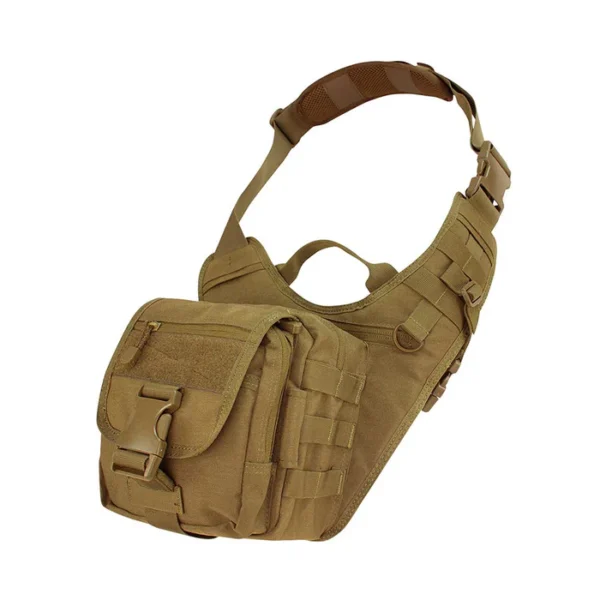 BAG COYOTE MARCA CONDOR