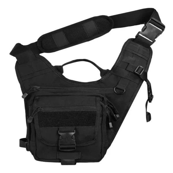 BAG NEGRA MARCA CONDOR