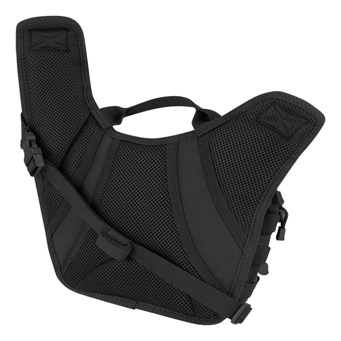 BAG NEGRA MARCA CONDOR – Uniformes Sancor