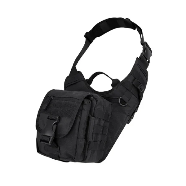 BAG NEGRA MARCA CONDOR