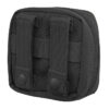 BOLSA UTILITY 4X4 NEGRA MARCA CONDOR