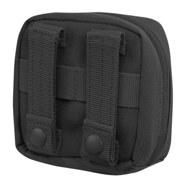 BOLSA UTILITY 4X4 NEGRA MARCA CONDOR