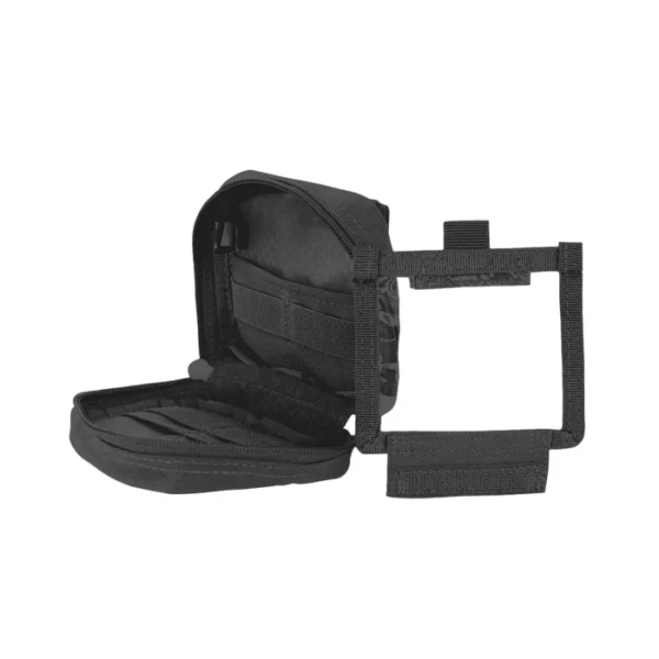 BOLSA UTILITY 4X4 NEGRA MARCA CONDOR