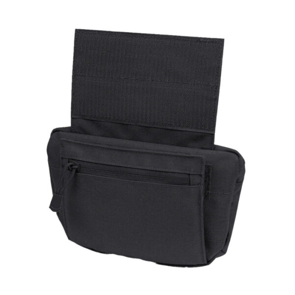 CANGURERA DRAW DOWN GEN III NEGRO MARCA CONDOR