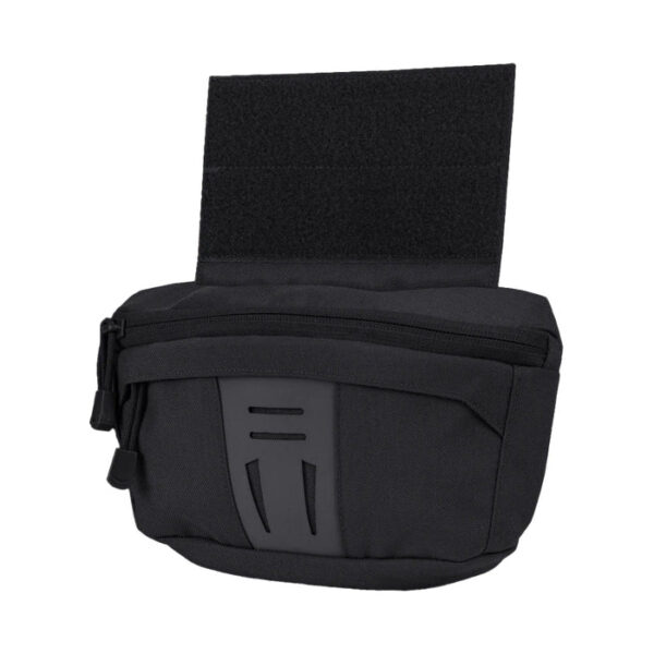 CANGURERA DRAW DOWN GEN III NEGRO MARCA CONDOR