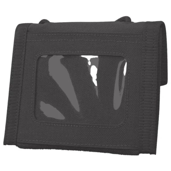 CARTERA VAULT NEGRA MARCA CONDOR