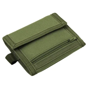 CARTERA VAULT VERDE MARCA CONDOR