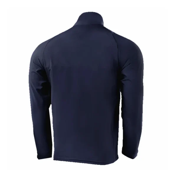 CHAMARRA PATROL SOFTSHELL GEN II MARINO MARCA CONDOR