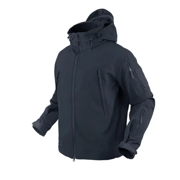 CHAMARRA SUMMIT MARINO MARCA CONDOR