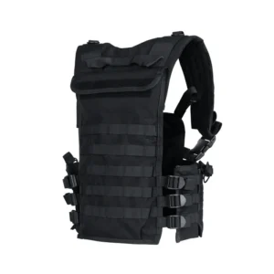 CHEST SET NEGRO MARCA CONDOR