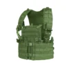 CHEST SET VERDE MARCA CONDOR
