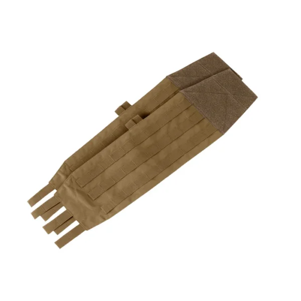CINTURON MODULAR VAS CUMMERBUND COYOTE MARCA CONDOR T.CH-M