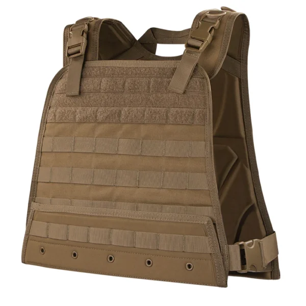 COMPACT PLATE CARRIER MARCA CONDOR