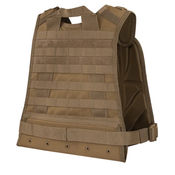 COMPACT PLATE CARRIER MARCA CONDOR