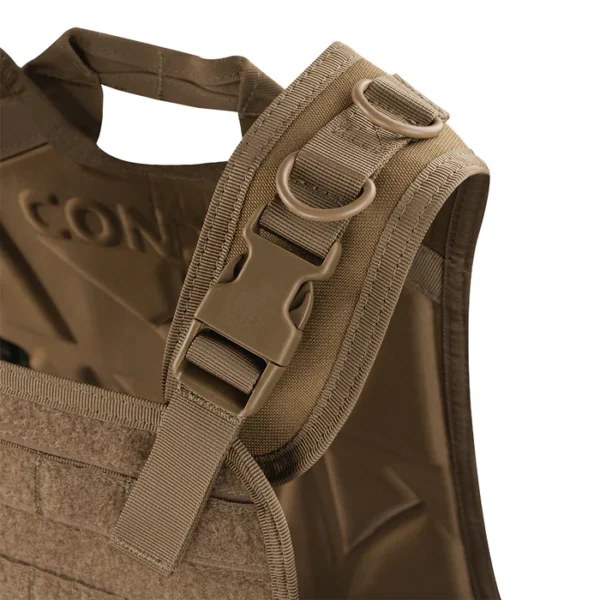 COMPACT PLATE CARRIER MARCA CONDOR