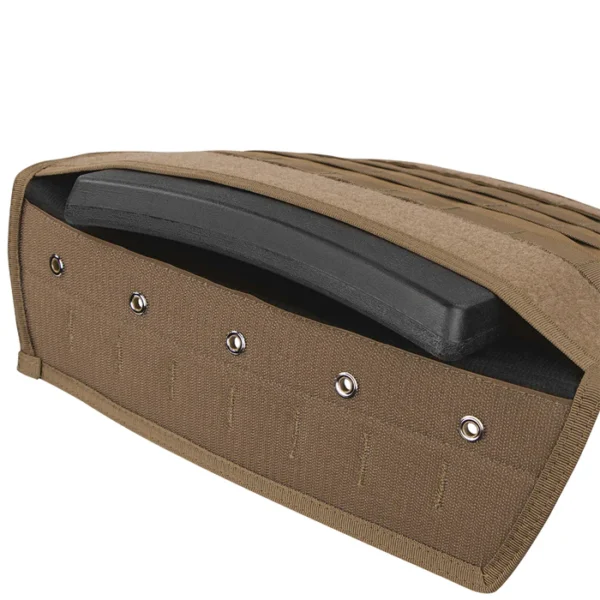 COMPACT PLATE CARRIER MARCA CONDOR