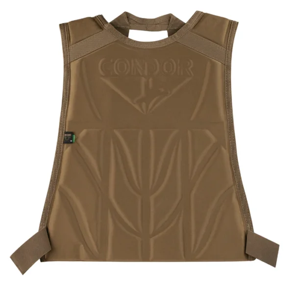 COMPACT PLATE CARRIER MARCA CONDOR
