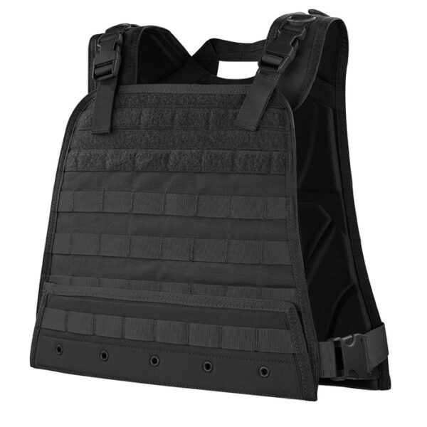 COMPACT PLATE CARRIER MARCA CONDOR