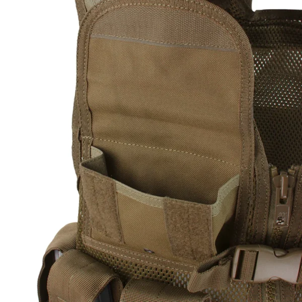 CROSS DRAW VEST MARCA CONDOR