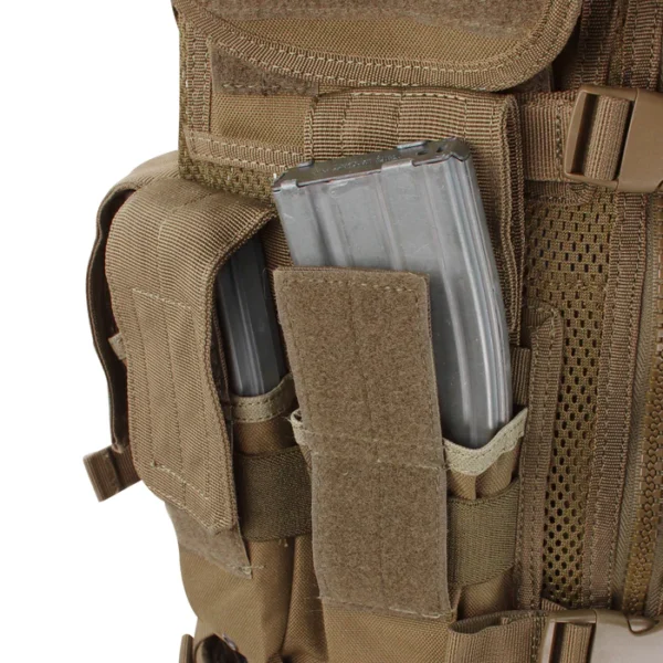 CROSS DRAW VEST MARCA CONDOR