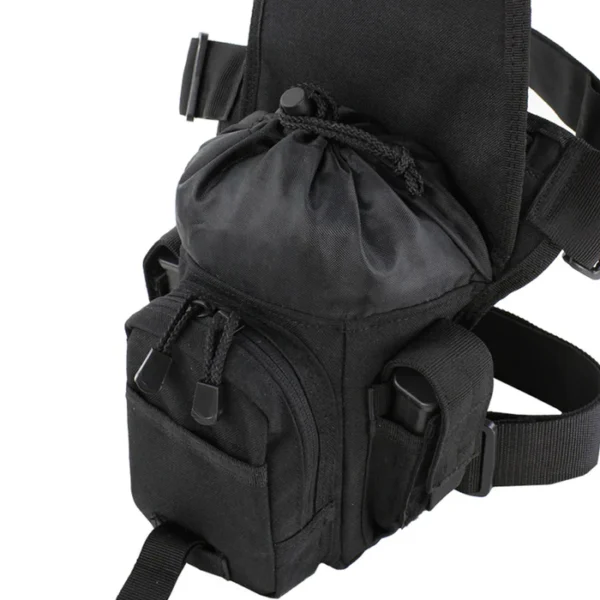 CROSS OVER LEG NEGRO MARCA CONDOR