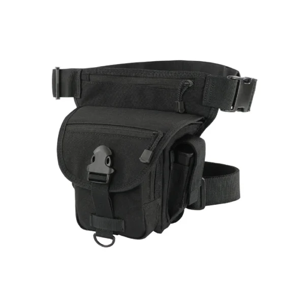 CROSS OVER LEG NEGRO MARCA CONDOR