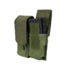 DOUBLE M4 MAG POUCH MARCA CONDOR