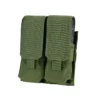 DOUBLE M4 MAG POUCH MARCA CONDOR