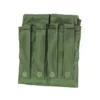 DOUBLE M4 MAG POUCH MARCA CONDOR
