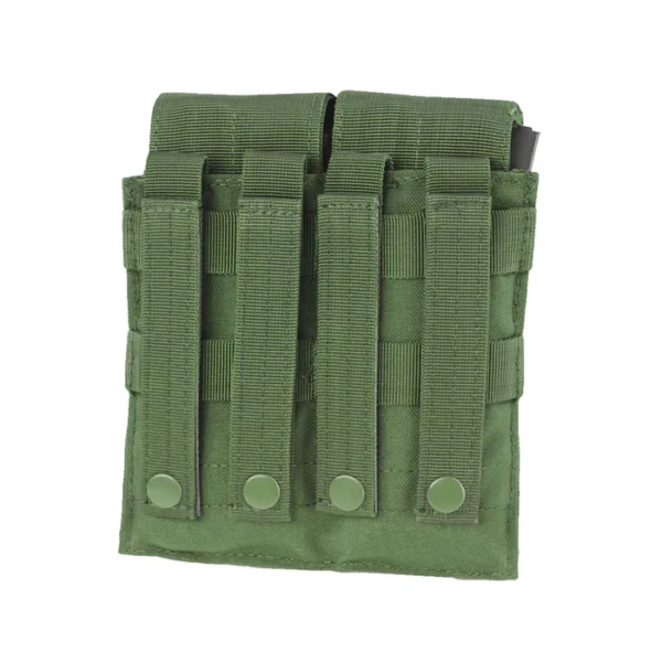 DOUBLE M4 MAG POUCH MARCA CONDOR
