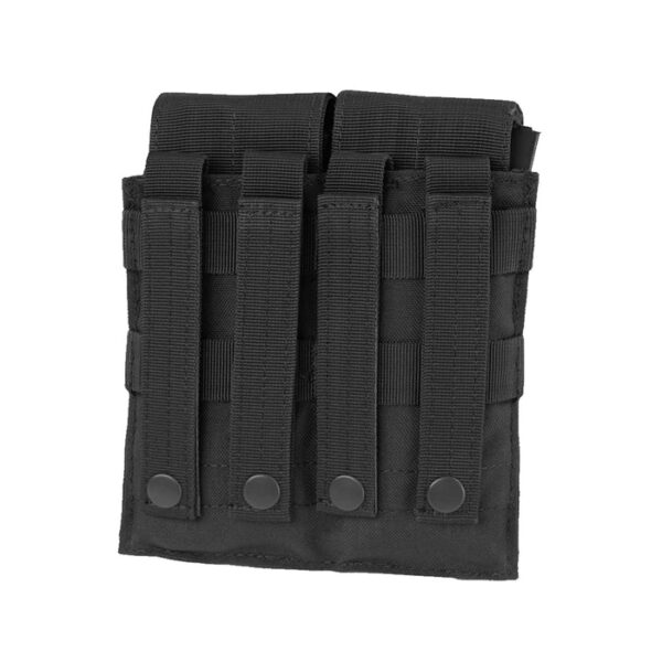 DOUBLE M4 MAG POUCH MARCA CONDOR