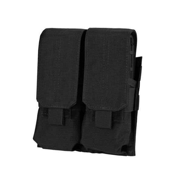 DOUBLE M4 MAG POUCH MARCA CONDOR