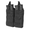DOUBLE M4/M16 OPEN TOP MAG POUCH MARCA CONDOR