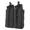 DOUBLE M4/M16 OPEN TOP MAG POUCH MARCA CONDOR