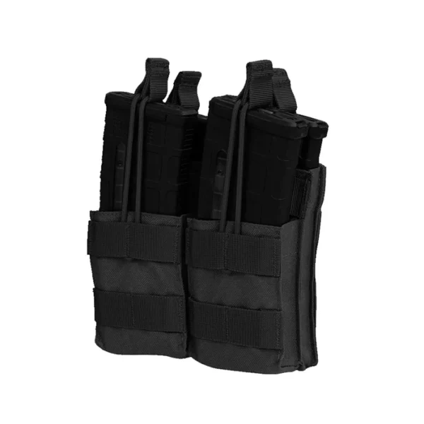 DOUBLE STACKER M4 MAG POUCH MARCA CONDOR