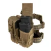 DROP LEG M4 MAG POUCH MARCA CONDOR