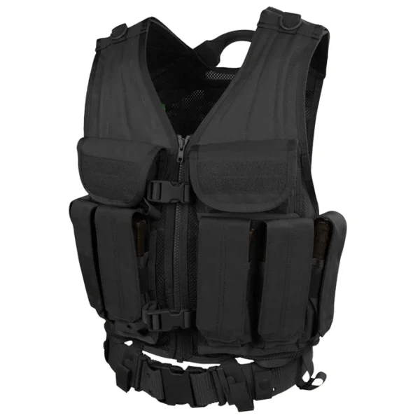 ELITE TACTICAL VEST MARCA CONDOR