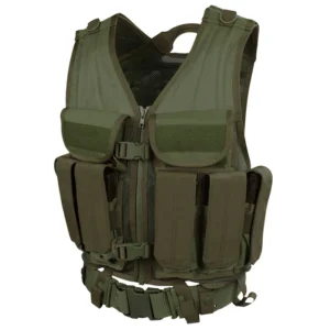 ELITE TACTICAL VEST MARCA CONDOR