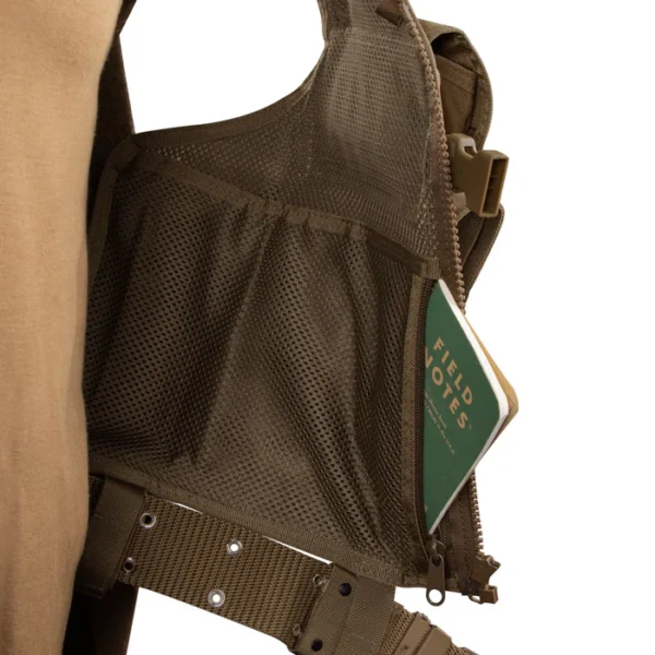 ELITE TACTICAL VEST MARCA CONDOR