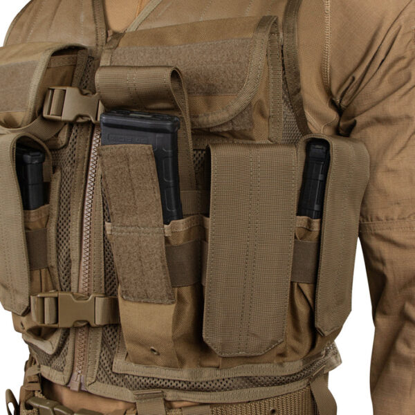 ELITE TACTICAL VEST MARCA CONDOR