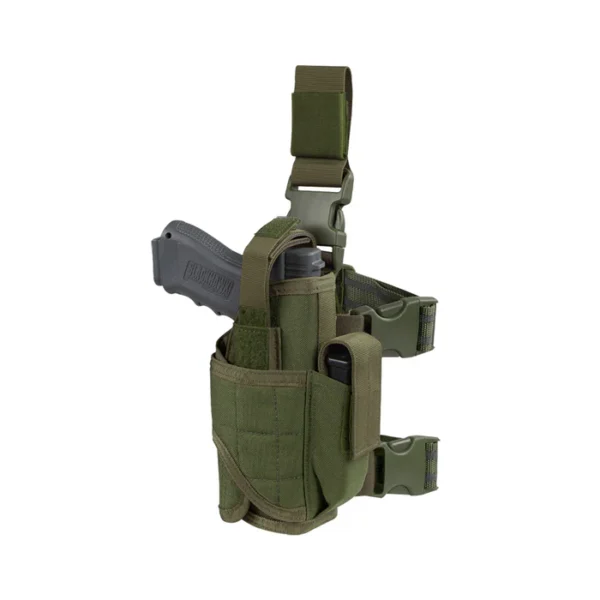 FUNDA PIERNERA TORNADO MARCA CONDOR