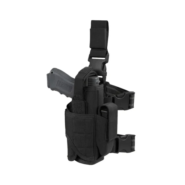 FUNDA PIERNERA TORNADO MARCA CONDOR