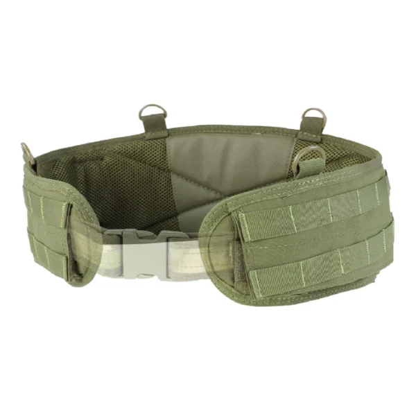 GEN II BATTLE BELT MARCA CONDOR