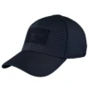GORRA FLEX MARINO MARCA CONDOR T. CH-M