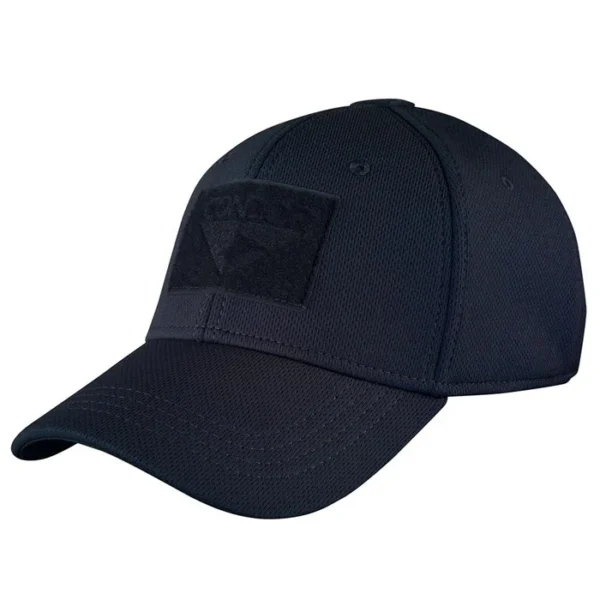 GORRA FLEX MARINO MARCA CONDOR T. CH-M