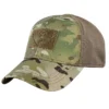 GORRA FLEX MULTICAM MARCA CONDOR T. CH-M