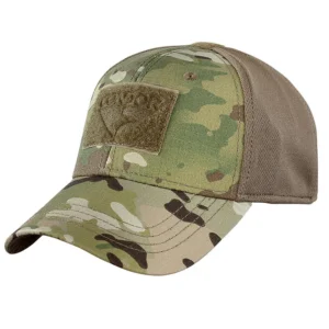 GORRA FLEX MULTICAM MARCA CONDOR T. CH-M
