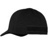 GORRA FLEX NEGRA MARCA CONDOR T. CH-M